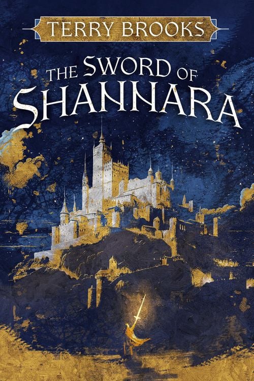 Produktbild: The Sword of Shannara