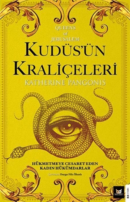 Produktbild: Kud&uuml;s&uuml;n Kraliceleri