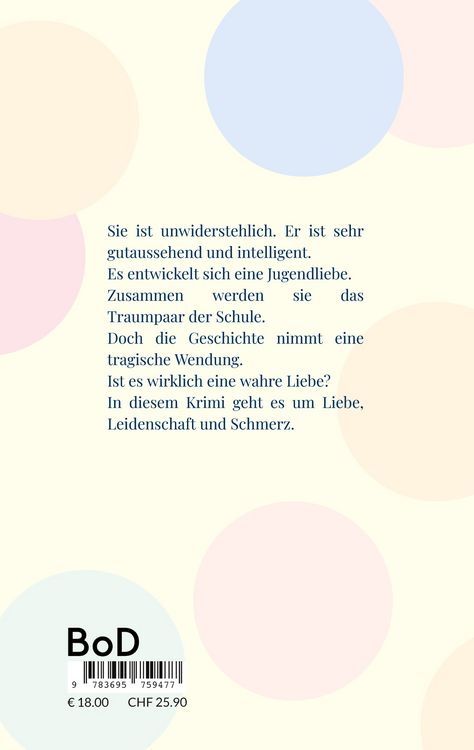 Produktbild: Baddie - Sie suchen leichte Opfer