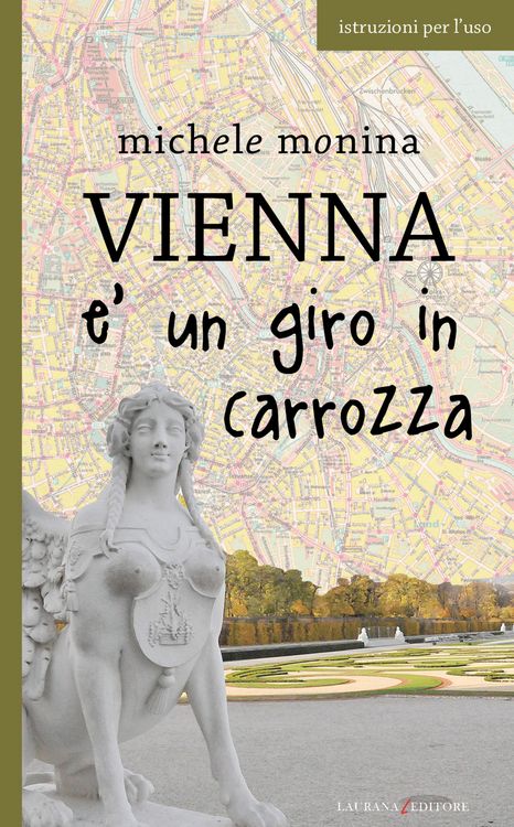 Produktbild: Vienna &egrave; un giro in carrozza