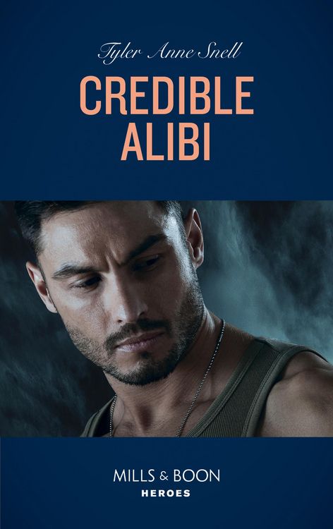 Produktbild: Credible Alibi