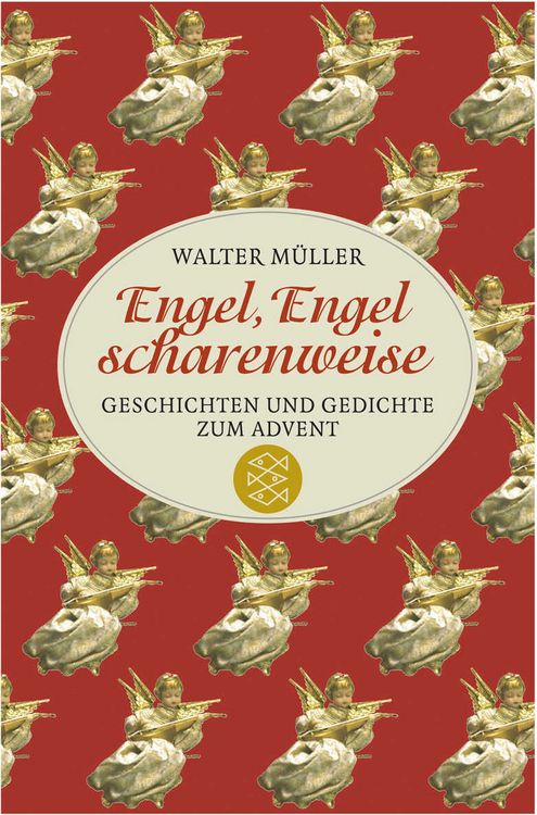 Produktbild: Engel, Engel scharenweise