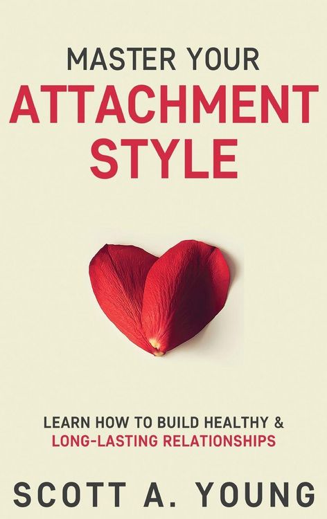 Produktbild: Master Your Attachment Style