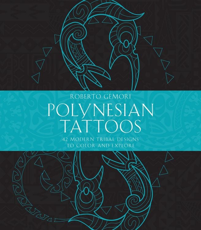 Produktbild: Polynesian Tattoos