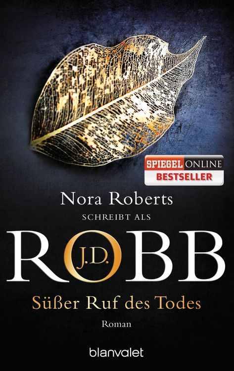 Produktbild: S&uuml;&szlig;er Ruf des Todes / Eve Dallas Band 29