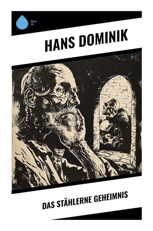 Produktbild: Das st&auml;hlerne Geheimnis