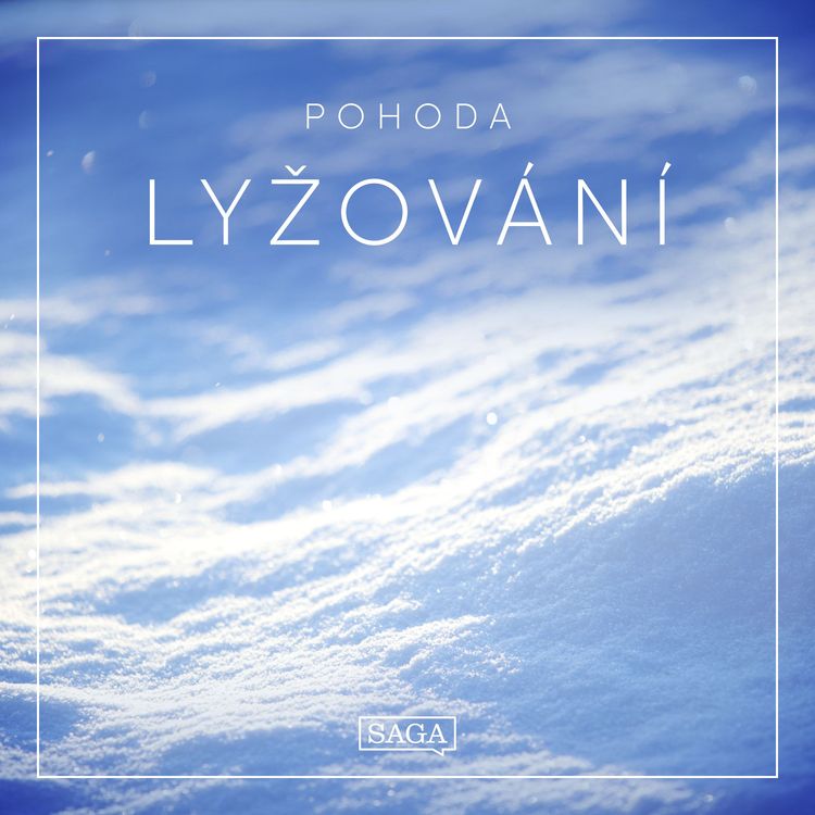 Produktbild: Pohoda - Lyžov&aacute;n&iacute;
