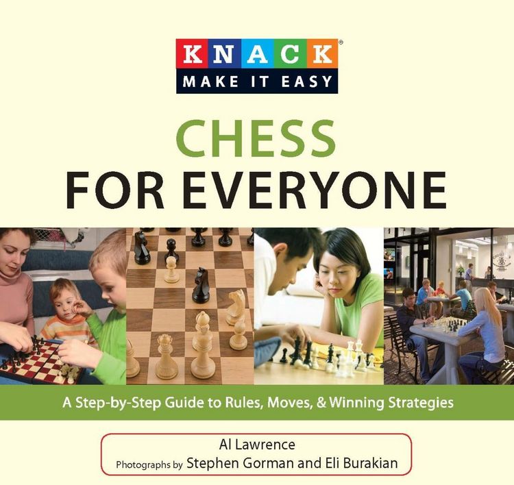 Produktbild: Knack Chess for Everyone