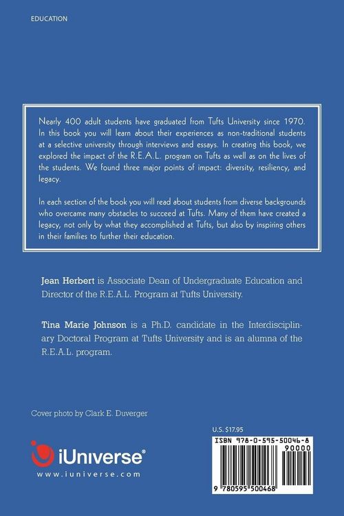 Produktbild: Diversity, Resiliency, and Legacy