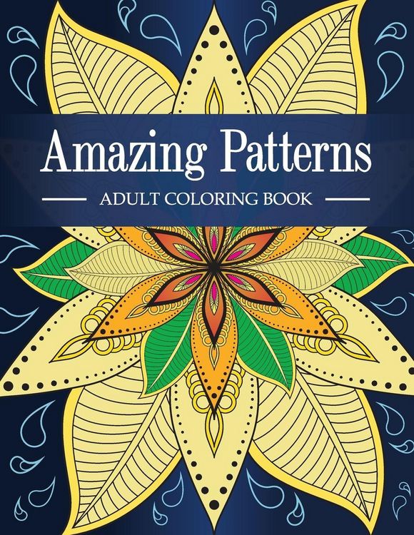 Produktbild: Amazing Patterns