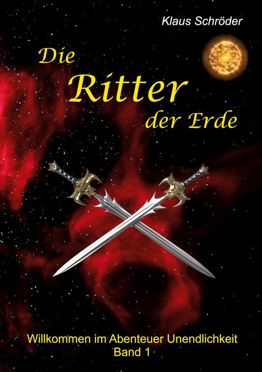 Produktbild: Die Ritter der Erde