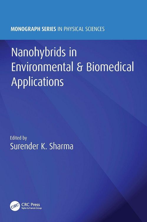 Produktbild: Nanohybrids in Environmental & Biomedical Applications