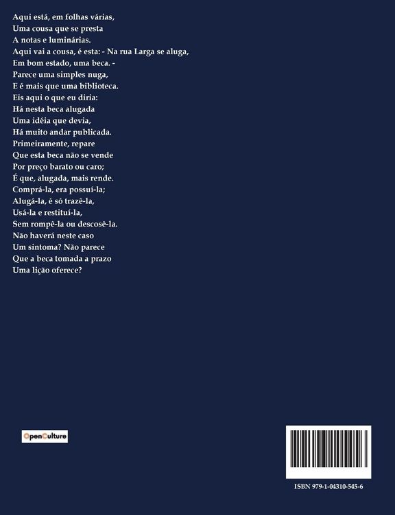 Produktbild: Gazeta de Holanda