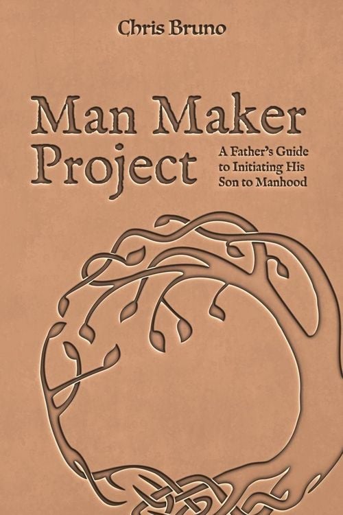 Produktbild: Man Maker Project