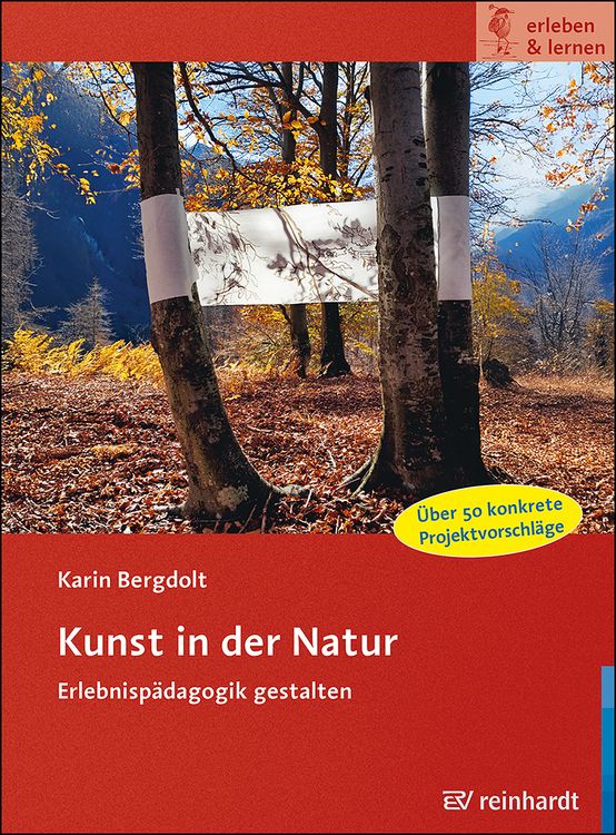 Produktbild: Kunst in der Natur