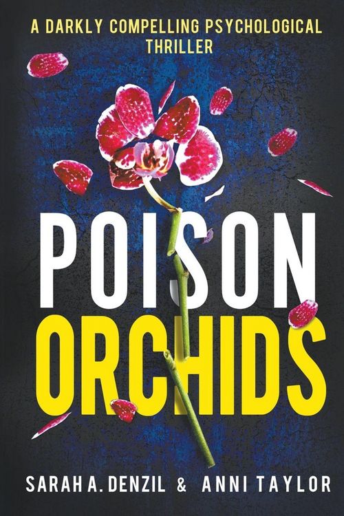 Produktbild: Poison Orchids