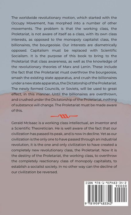 Produktbild: Occupy Movement and the Dictatorship of the Proletariat
