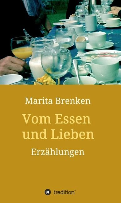 Produktbild: Vom Essen und Lieben