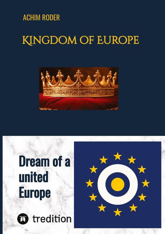 Produktbild: Kingdom of Europe