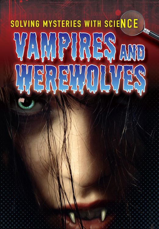 Produktbild: Vampires & Werewolves