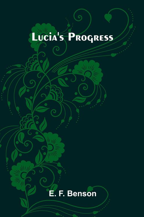 Produktbild: Lucia's Progress