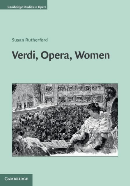 Produktbild: Verdi, Opera, Women