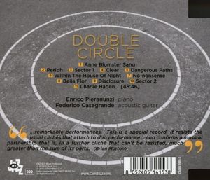 Produktbild: Double Circle