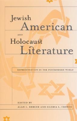 Produktbild: Jewish American and Holocaust Literature