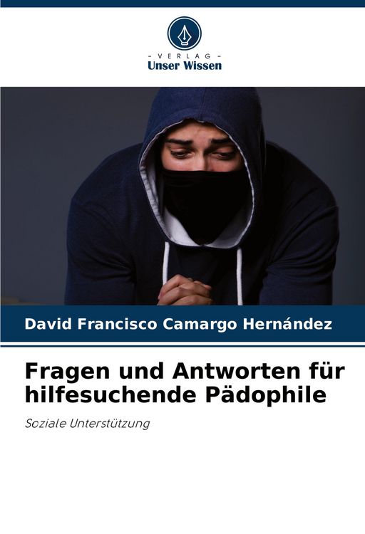 Produktbild: Fragen und Antworten f&uuml;r hilfesuchende P&auml;dophile