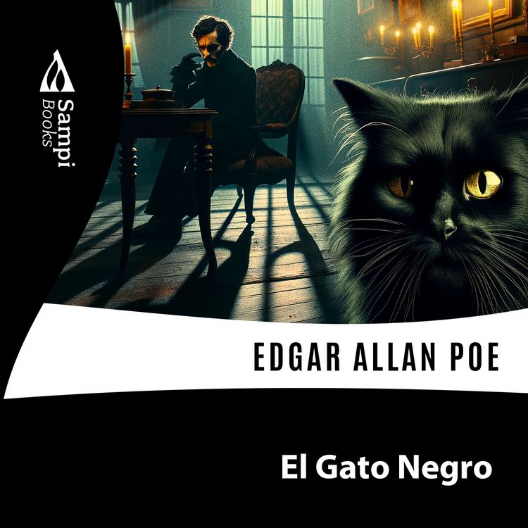 Produktbild: El Gato Negro