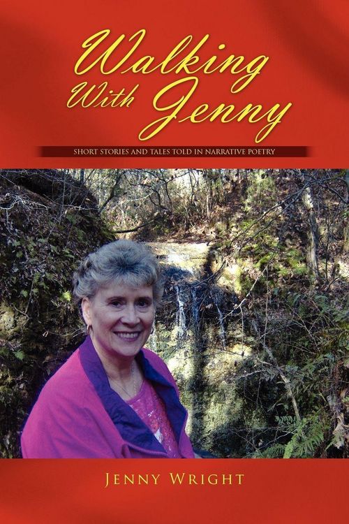 Produktbild: Walking with Jenny
