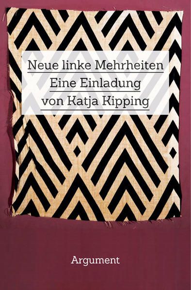 Produktbild: Neue linke Mehrheiten