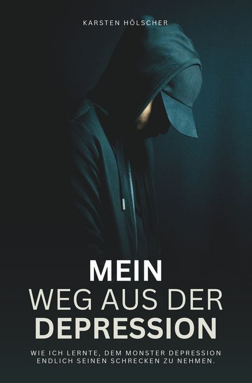 Produktbild: Mein Weg aus der Depression