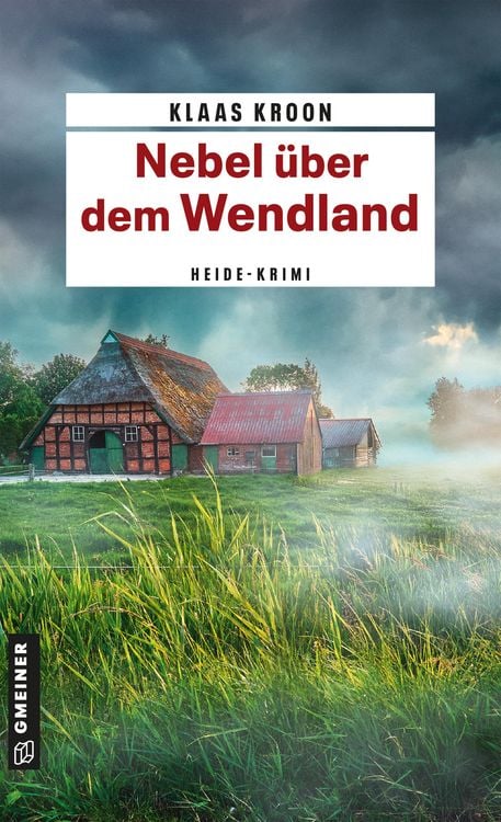 Produktbild: Nebel &uuml;ber dem Wendland