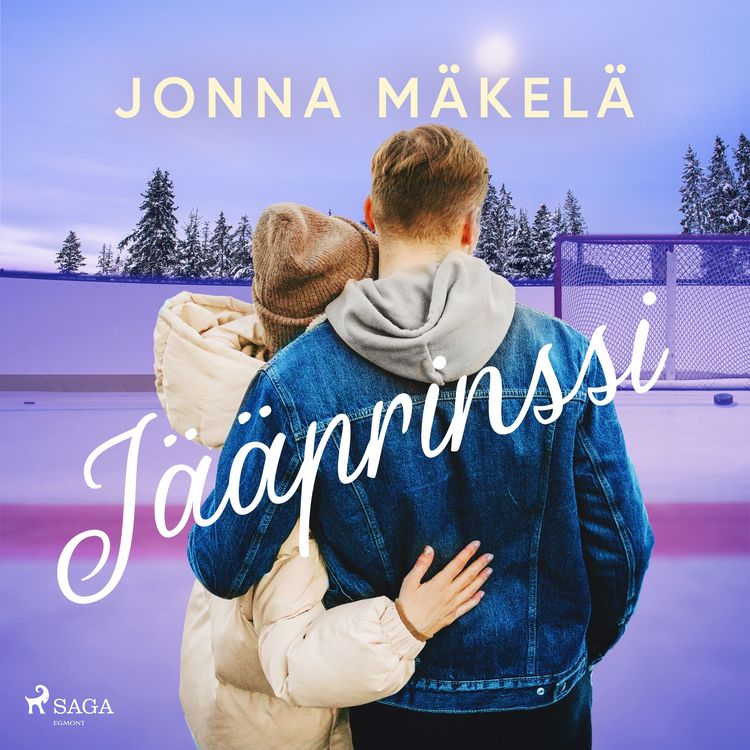 Produktbild: J&auml;&auml;prinssi