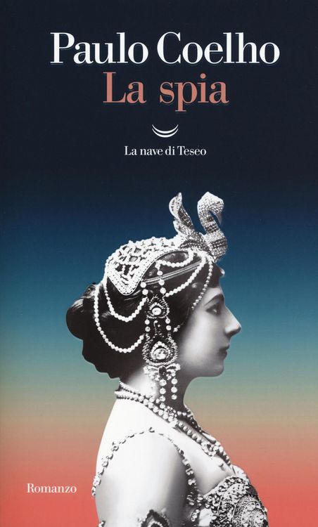 Produktbild: La spia