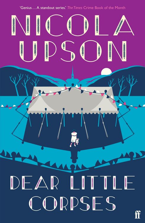 Produktbild: Dear Little Corpses