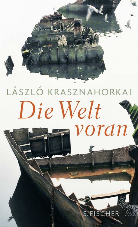 Produktbild: Die Welt voran