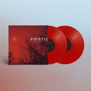 Produktbild: American Football LP4