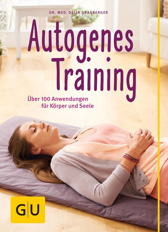 Produktbild: Autogenes Training