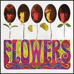 Produktbild: Flowers (Vinyl)