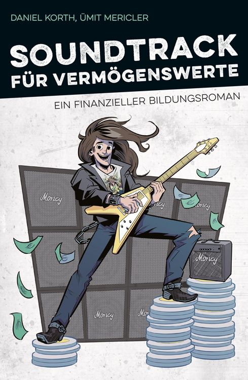 Produktbild: Soundtrack f&uuml;r Verm&ouml;genswerte