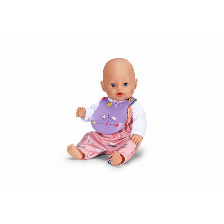 Bild vom Artikel BABY born Pinplay Lätzchen vom Autor 