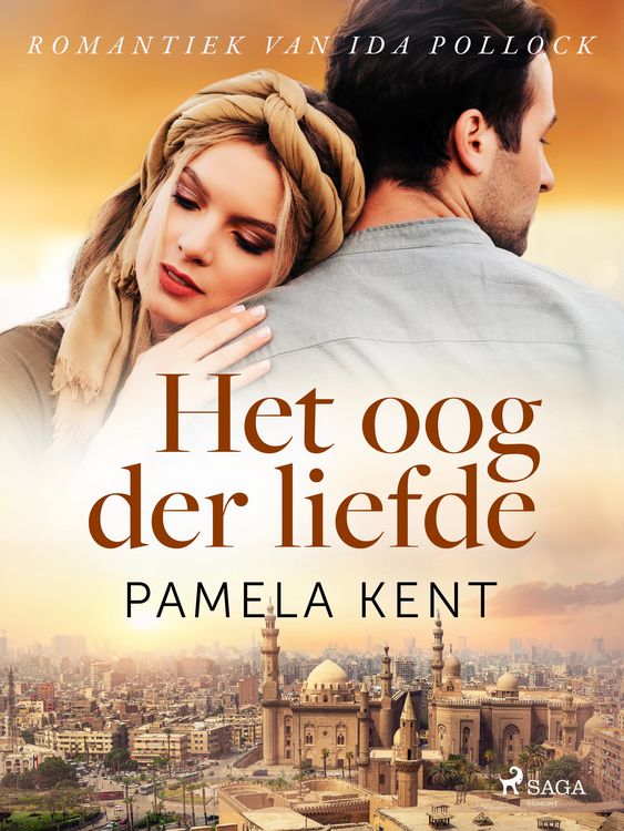 Produktbild: Het oog der liefde
