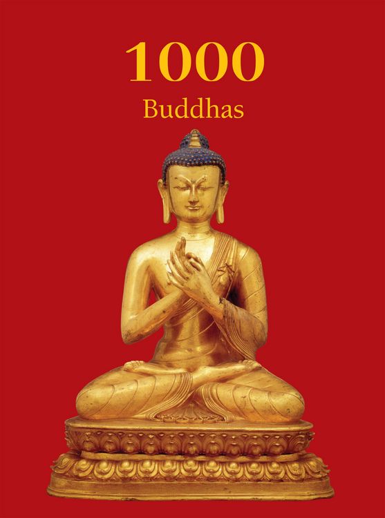 Produktbild: 1000 Buddhas