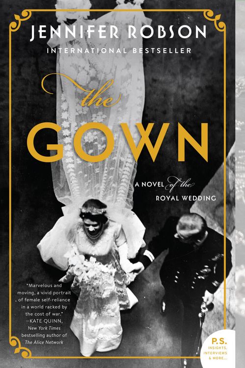 Produktbild: The Gown