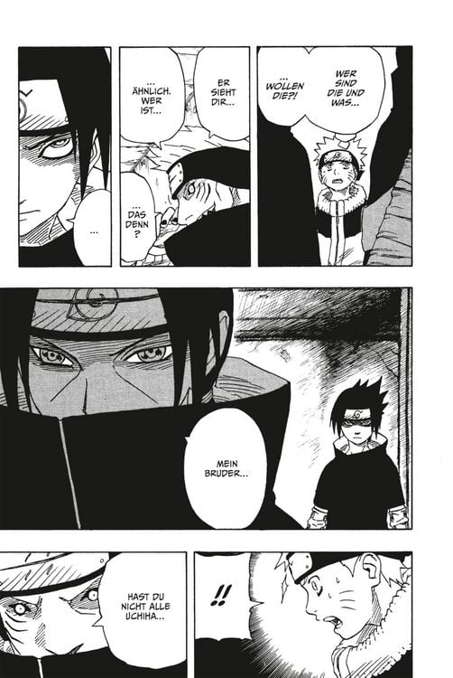 Produktbild: NARUTO Massiv 6