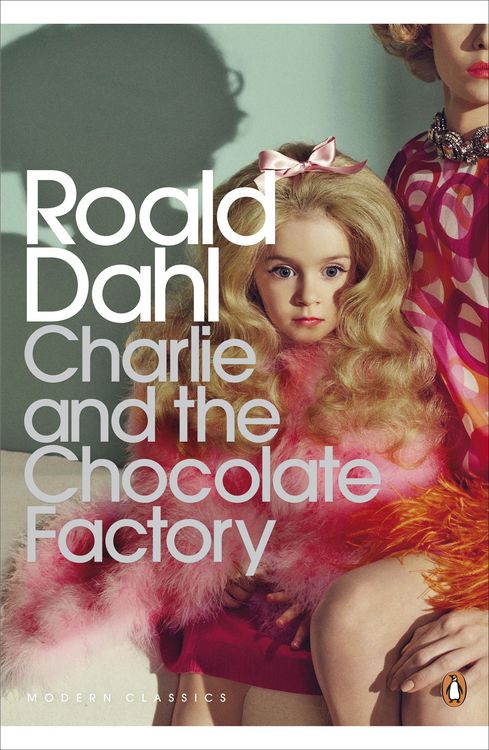 Produktbild: Charlie and the Chocolate Factory