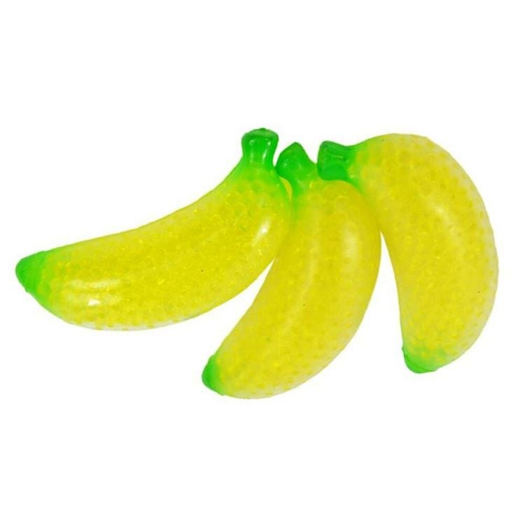 Produktbild: Crystal Beads Banana