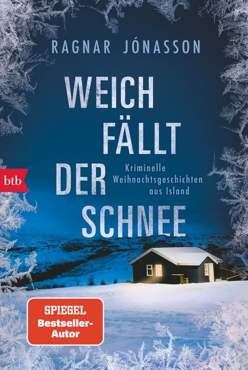 Produktbild: Weich fällt der Schnee